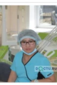 Цыденова Надежда Баторовна - Улан-Удэ