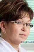 Цыденжапова Татьяна Батуевна - Улан-Удэ