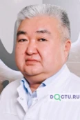 Цыдыпов Андрей Иванович - Улан-Удэ