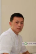 Цыдыпов Арья Зоригтоевич - Улан-Удэ