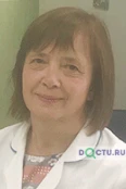 Цыганцова Наталья Николаевна - Ангарск