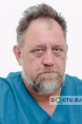 Цыганков Виталий Иванович - Анапа
