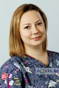 Цыганкова Алина Владимировна - Владивосток
