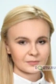 Цыганкова Ангелина Олеговна - Воронеж