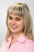 Цыганкова Дарья Владимировна - Екатеринбург