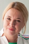 Цыганкова Наталья Сергеевна - Смоленск
