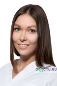 Цыганкова Оксана Сергеевна - Санкт-Петербург