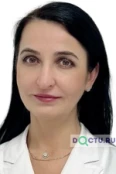 Цыганкова Ольга Григорьевна - Владивосток