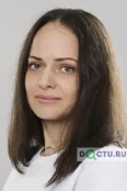 Цыганок Татьяна Владимировна - Красноярск