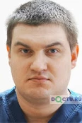 Цыганов Александр Александрович - Москва