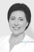 Цыганова Елена Алексеевна - Самара