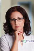 Цыганова Елена Петровна - Тамбов