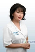 Цыганова Лариса Алексеевна - Москва