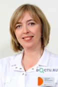 Цыганова Лариса Владимировна - Челябинск