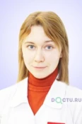 Цыганова Любовь Викторовна - Нижний Новгород