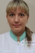 Цыганова Марина Николаевна - Самара