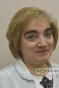 Цыганова Наталья Алексеевна - Мурманск