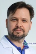 Цыгикал Александр Евгеньевич - Череповец