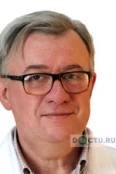 Цыгин Алексей Николаевич - Москва