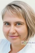 Цыгуро Ангелина Леонидовна - Пермь