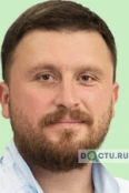 Цыкунов Михаил Юрьевич - Омск