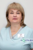 Цымбал Елена Александровна - Анапа