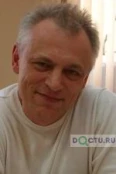Цымбал Олег Станиславович - Челябинск