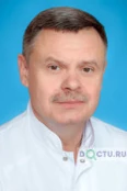 Цымбалов Олег Владимирович - Краснодар
