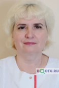 Цымбулова Марина Александровна - Анапа