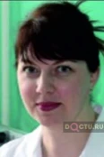 Цыпалина Инесса Ивановна - Южно-Сахалинск