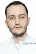 Цыпин Александр Владимирович - Москва