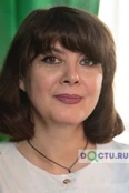 Цыплакова Алла Викторовна - Казань