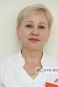 Цыплакова Любовь Николаевна - Тамбов