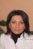 Цыпленкова Екатерина Андреевна - Киров