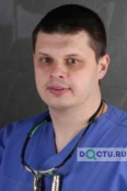 Цыпляев Александр Васильевич - Липецк