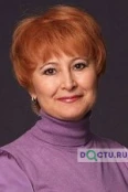Цыпляшова Лилия Гилемзяновна - Ижевск