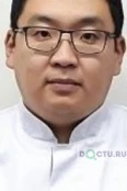 Цыренов Саян Солбонович - Улан-Удэ