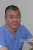 Цыренов Тумэн Будожапович - Улан-Удэ