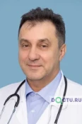 Цыркунов Виталий Владимирович - Москва