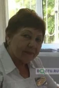 Цырульникова Раиса Николаевна - Ставрополь