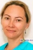 Цырульникова Виолетта Викторовна - Ставрополь