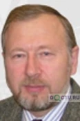 Цывьян Павел Борисович - Екатеринбург