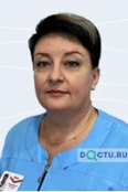 Цызырова Ирина Николаевна - Ульяновск