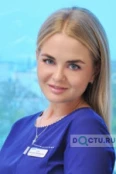 Цзин Валерия Порфирьевна - Калининград