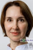 Даценко Анжела Владимировна - Новороссийск