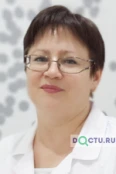 Дачилова Ирина Николаевна - Челябинск