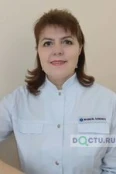 Дацюк Галина Юрьевна - Краснодар