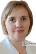 Дацюк Ольга Владимировна - Екатеринбург