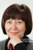 Дацко Татьяна Ивановна - Екатеринбург