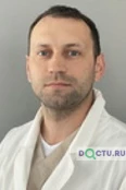 Дацковский Сергей Васильевич - Южно-Сахалинск